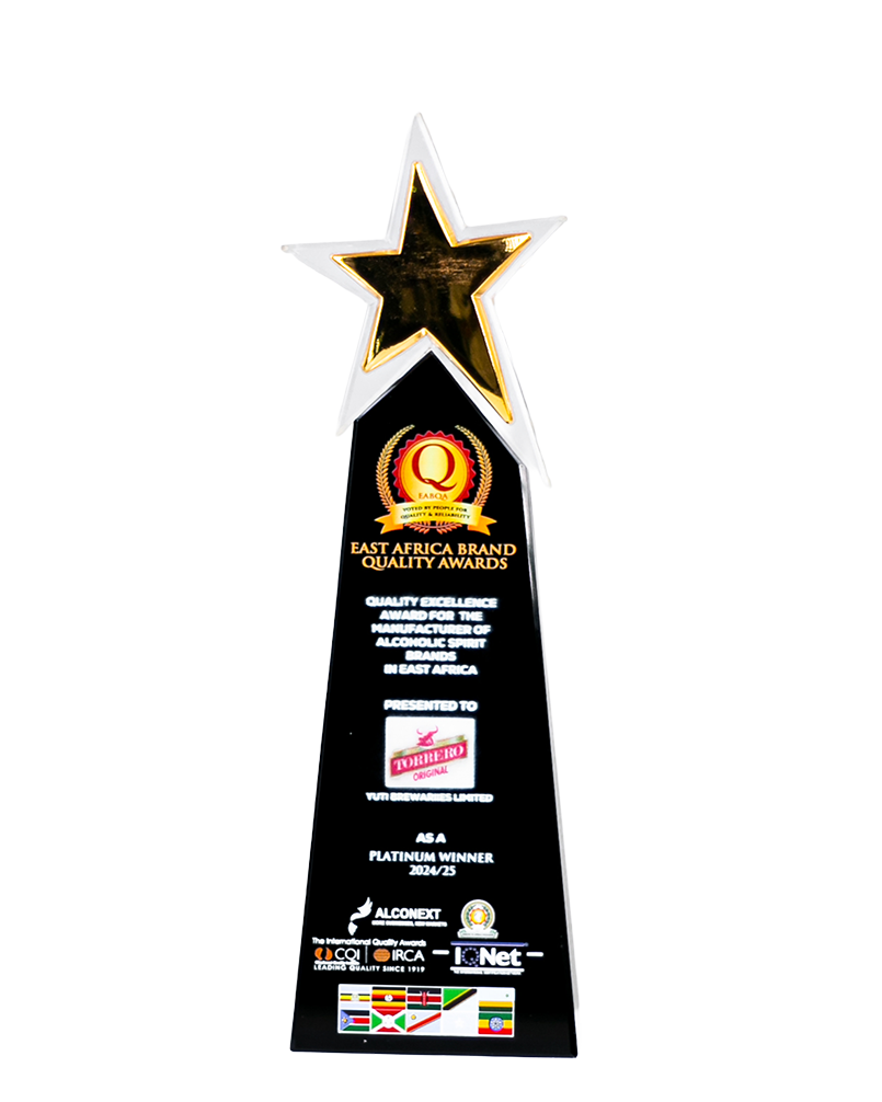 Achievement Award