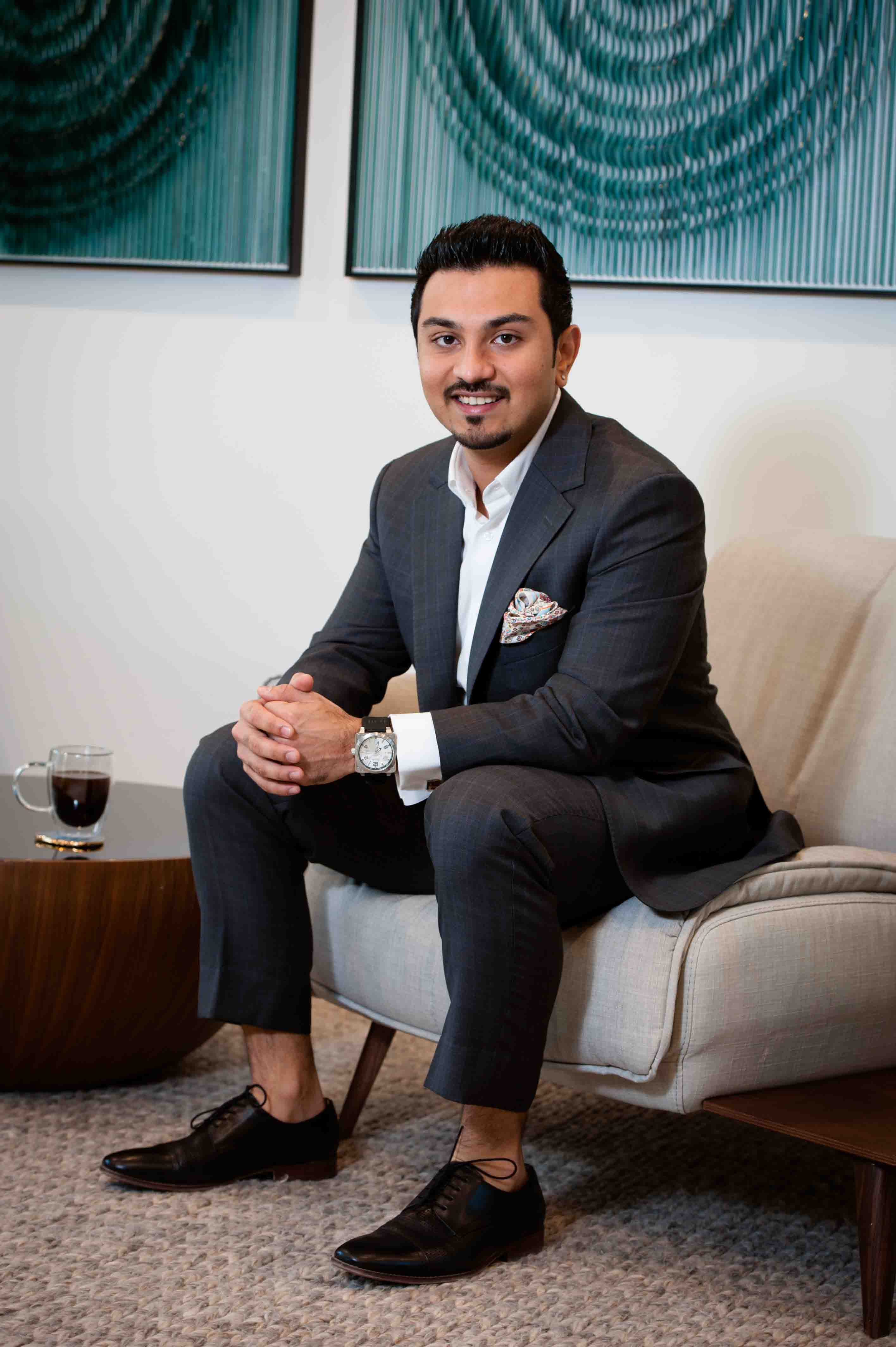 Punit Shah